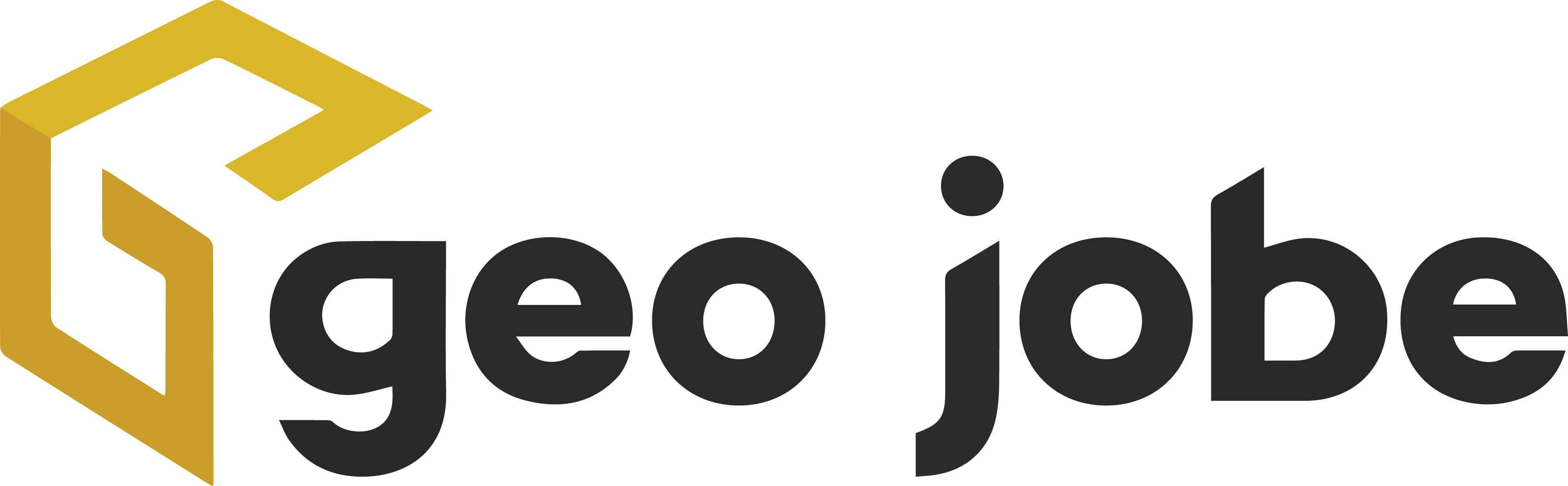 GEO Jobe Логотип